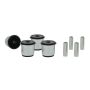 Whiteline Plus 84-01 Jeep Cherokee/93-98 Gr Cherokee/97-06 Wrangler TJ Fr Trailing Arm-Upper Bushing