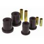 Prothane 84-86 Ford Mustang Control Arm Bushings - Black