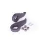 20-   GM P/U 2500HD 2in Front Leveling Kit