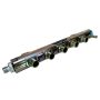 Exergy E06 10450 07.5-10 Chevrolet Duramax LMM New Stock Replacement LMM LH Fuel Rail