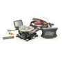 FAST EZ-EFI Self Tuning Fuel Injection System