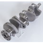 Eagle 444242507100 Chrysler RB 4340 Crank 4.25 Stroke 2.2 Rod Pin 8 Bolt Flange