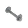 SPECIALTY PRODUCTS COMPANY 87445 CAMARO REAR CAMBER CAM