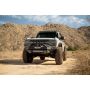 DV8 Offroad LBBR-08 Ford Bronco A-Pillar Dual Light Pod Drop Mounts