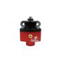 AEROMOTIVE AFS13201 Carbureted Adjustable Regulator 5-10psi