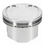 JE Pistons 317232 Kawasaki 12-13 BRUTE 750 Piston Kit