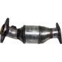 Davico Mfg 17331 Direct Fit Catalytic Converter