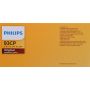 Philips 93CP Philips Standard Miniature 93 Pack of 10