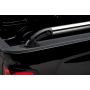 Putco 48802 15-19 Chevy Silverado HD - 8ft Dually Nylon Boss Locker Side Rails