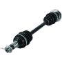 QuadBoss 609117 09-10 Arctic Cat 1000 TRV 4x4 Rear Left Side Rugged Axle