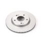 PowerStop JBR1325EVC PowerStop Evolution Coated Rotor