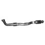 AB Catalytic 51225 Direct-Fit Catalytic Converter EPA (Federal)