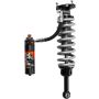 FOX 883-06-185 2003+ Toyota 4Runner 2-3in Lift Front Performance Elite 2.5 Coilover Res. Shocks Adj w/ UCA