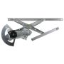 VDO WR51006 Window Regulator - Power