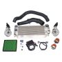 Edelbrock 158333 17-20 Ford F150/Raptor 3.5L HO EcoBoost Twin-Force Stage 3 Kit