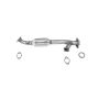 Eastern Catalytic 40549 Federal / EPA Direct-Fit Converter Assembly