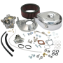 S&S Cycle 11-0409 91-03 Sportster Super E Carburetor Kit