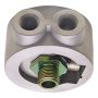 TRANS-DAPT TRA1313 Oil Sandwich Adapter