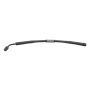 Russell 654013 Performance 9in Black Universal Hose