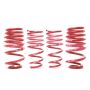 H&R 20-21 Porsche 911/992 Turbo Coupe/Cabrio Sport Spring (w/ PASM & w/ Front End Lift)