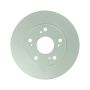 Bosch 26011546 Bosch QuietCast Disc Brake Rotor