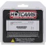 Hot Cams HCDID25H088 1979-1985 Honda ATC 110 110cc Roller chain