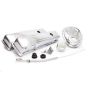 RACING POWER CO-PACKAGED RPCR3023 SBC Engine Dress Up Kit w/Short Valve Covers