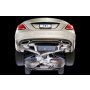 AWE Tuning 3015-31014 Mercedes-Benz W205 C300 Touring Edition Exhaust