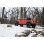 Max Terrain Fender Flare 20-   Jeep Gladiator JT