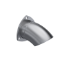 QTP 11300 3in Bolt-On QTEC Adjustable Turn Down