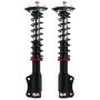 QA1 QA1HD05-14150 Strut Kit Mustang 05-14 Dbl Adj 150lbs Spring