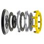 ACT EVO 10 5-Speed Only Mod Twin XT Street Kit Unsprung Mono-Drive Hub Torque Capacity 875ft/lbs