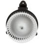 VDO PM4077 HVAC Blower Motor