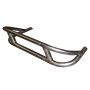 TRIPLE X RACE COMPONENTS TXR600-BN-0067 Front Bumper Stacked Micro Sprint