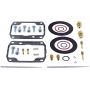 All Balls Racing 26-10116 1996 Ski-Doo Mach 1 Carburetor Rebuild Kit
