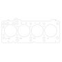 Cometic Gasket C4549-045 Cometic Chrysler ED1/EDV/EDZ .045in MLS Cylinder Head Gasket - 90mm Bore