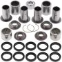All Balls Racing 27-1081 1986 Yamaha YZ125 Linkage Bearing Kit