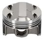 Wiseco K593M8125 Piston Set, Honda, B16A, 81.25 mm Bore, Sport Compact, Set of 4