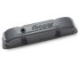 PROFORM PFM440-889 B/RB Mopar Valve Covers Steel Gray
