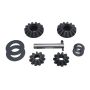 Yukon Gear & Axle ZIKGM7.625-S-28 USA Standard Gear Standard Spider Gear Set For GM 7.625in / 28 Spline