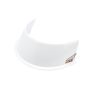FIVESTAR FIV040-4101-W MD3 Air Deflector 5in Tall White