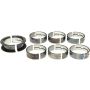 Clevite Chevrolet Pass & Trk 194 230 250 292 6 Cyl 1962-90 Main Bearing Set