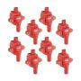 MSD IGNITION MSD82838 Coil Ford Godzilla 7.3L 8-Pack Red