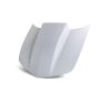 Anderson Composites 10-15 Chevrolet Camaro Type-COPO 3in Cowl Hood - Fiberglass