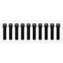 Wilwood 230-14200 Bolt Kit - 1/2-20 x 2.00 LG - 12 PTCS - 10 pk.