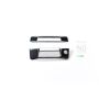 Putco 400143 15-19 Chevy Silverado HD - w/ Keyhole (w/o Camera Opening) Tailgate & Rear Handle Covers
