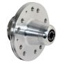 Wilwood 270-7037 Hub-Hat Mount Vented Rotor Camaro 5x4.50/4.75