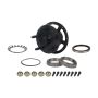 ALLSTAR PERFORMANCE ALL68806 5x5 Rear Hub Kit Steel 2.5