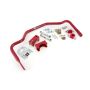UMI Performance 64-72 GM A-Body 1-3/8in Tubular Rear Drag Sway Bar-Bolt-on