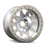 DIRTY LIFE 94007999M14 ROADKILL FORGED (9400) MACHINED